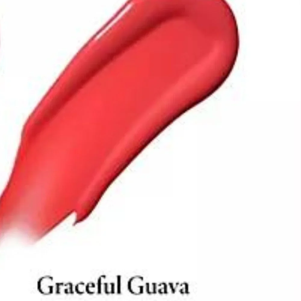 Laura Geller Serum Blush Cheek Tint in Shade-'Graceful Guava'-New in Box
